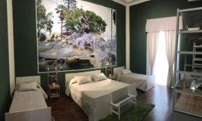 Отель Locami Holiday&Rooms Suite Jolanda, Катания